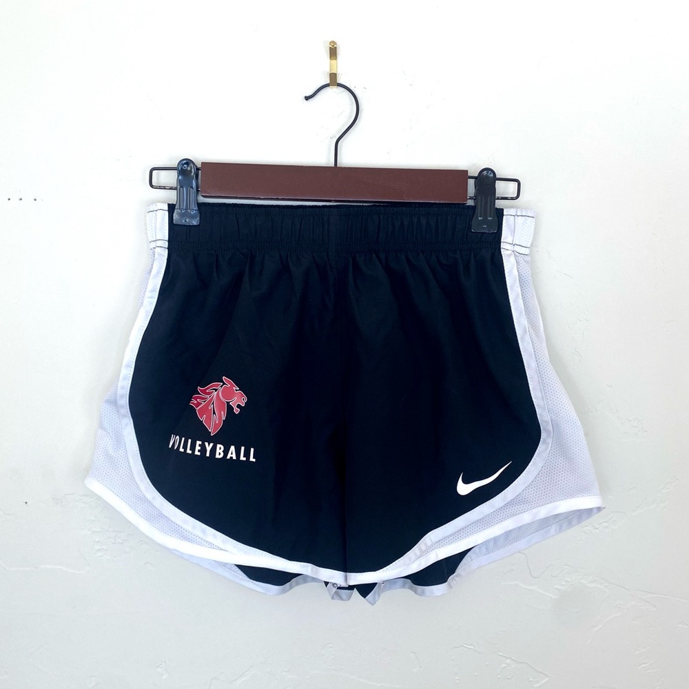Chatfield Chargers Nike Volleyball Shorts Women's Athletic Littleton Colorado
